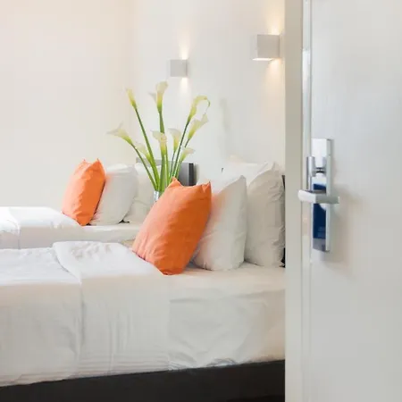 Hotel Gamma Ciudad de Mexico Santa Fe Habitación foto