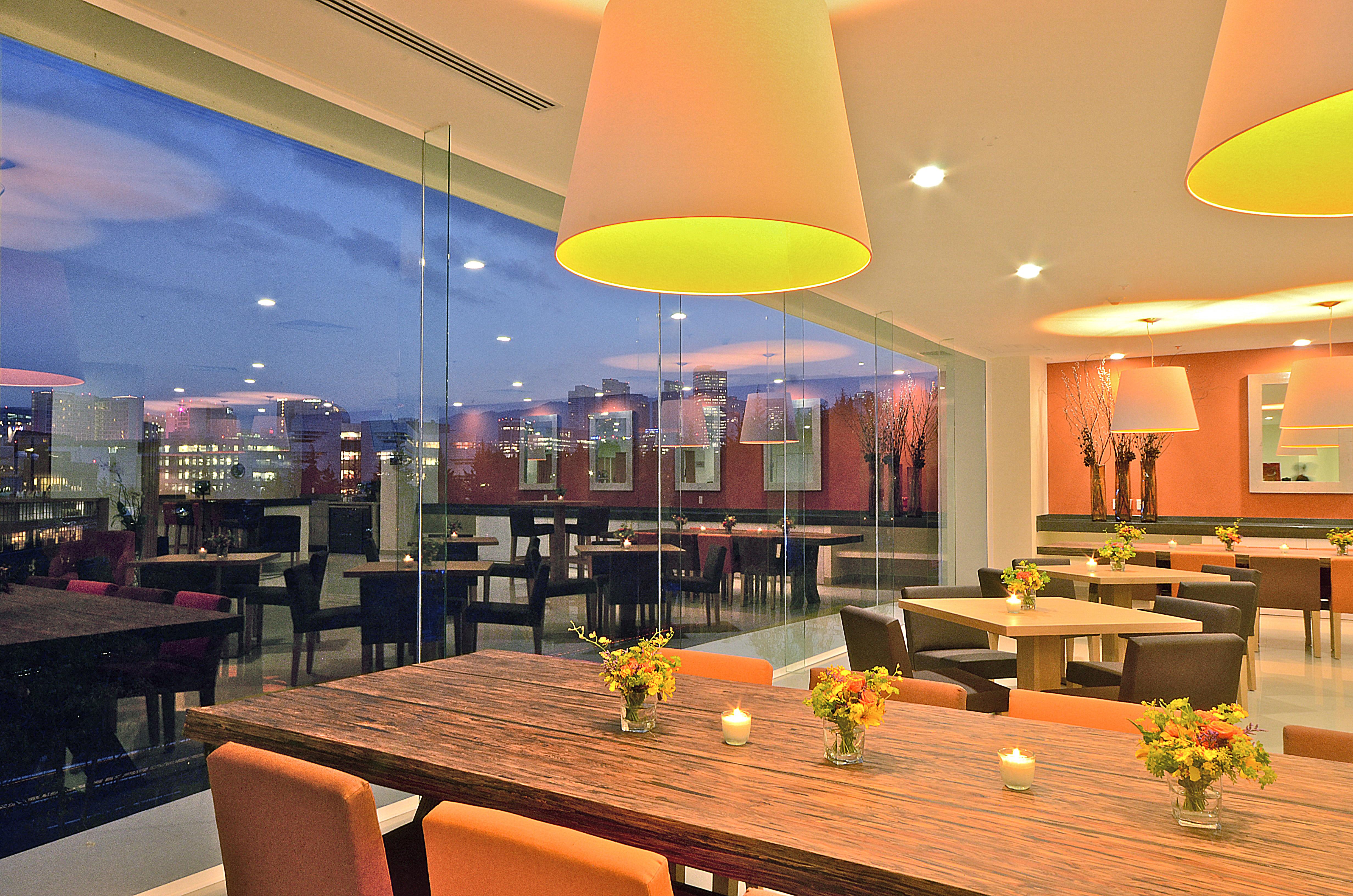 Gamma Ciudad De Santa Fe 4* Mexico City